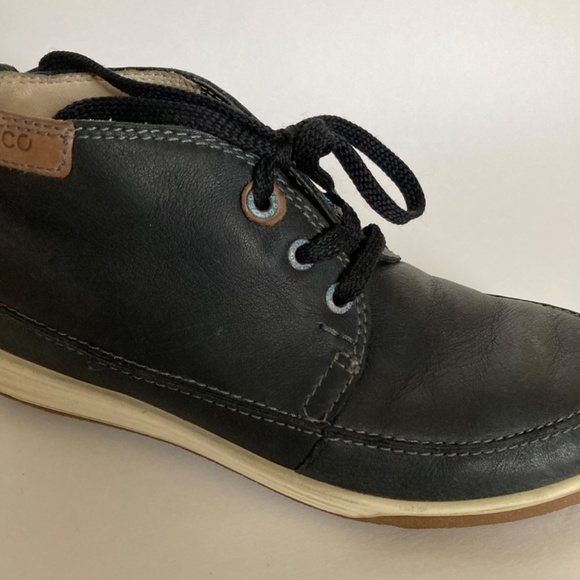 ECCO chukka boots, size 36 - Picture 4 of 6